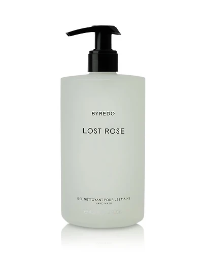 Lost Rose Hand Wash 15.2 oz.