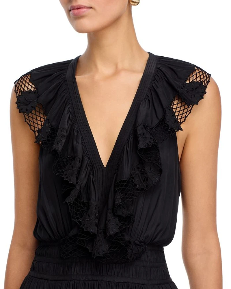 Laila Dress