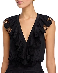 Laila Dress