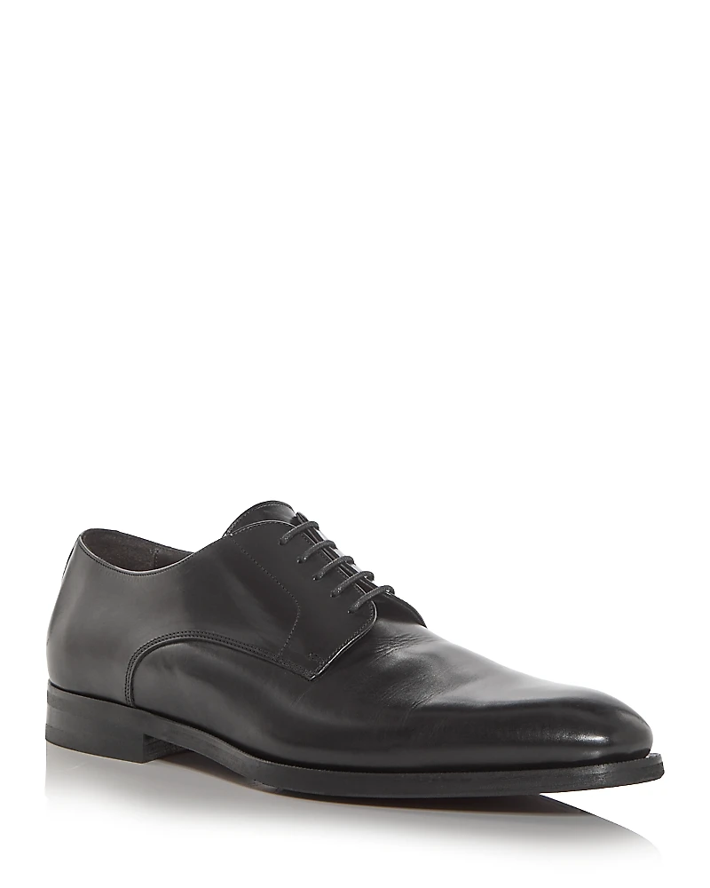 To Boot New York Men's Davide Plain Toe Oxfords
