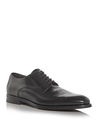 To Boot New York Men's Davide Plain Toe Oxfords