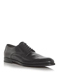 To Boot New York Men's Davide Plain Toe Oxfords