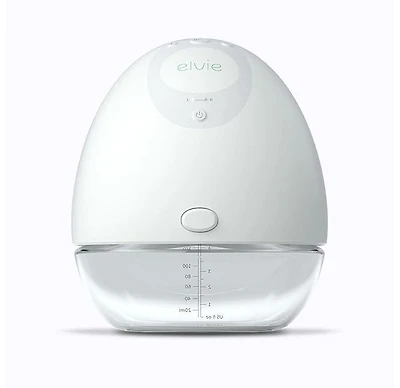 Wearable Single Electric Breast Pump