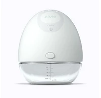 Wearable Single Electric Breast Pump