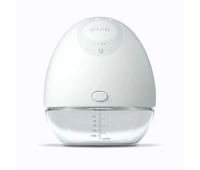 Elvie Wearable Single Electric Breast Pump