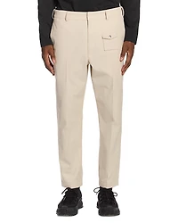 Moncler Tailored Gabardine Pants