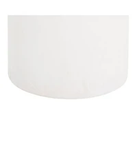 Concrete Side Table