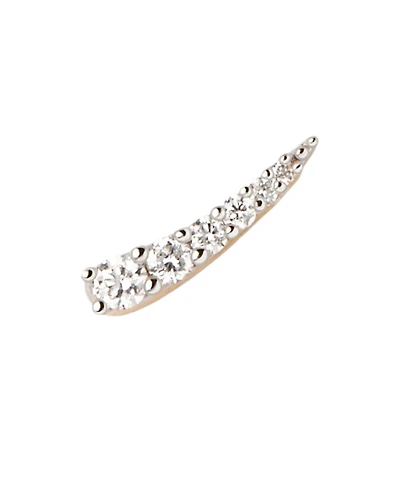 Pdpaola Women's Glee Single Earring