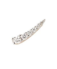 Pdpaola Women's Glee Single Earring