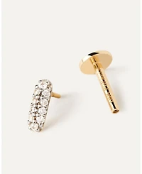 Women's Pop Single Earring