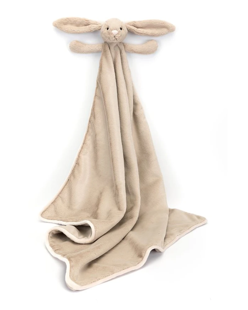 Bashful Blankie