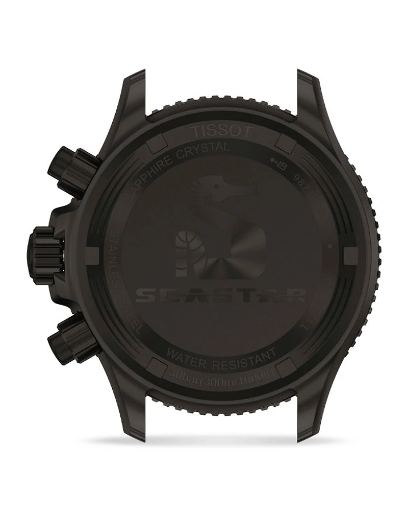 Seastar 1000 Quartz Chronograph Watch