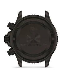 Seastar 1000 Quartz Chronograph Watch