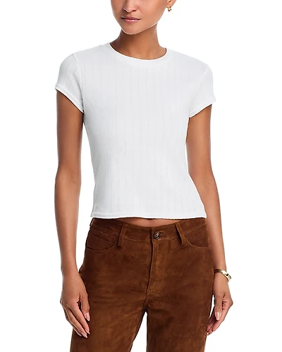 perfectwhitetee Jude Tee