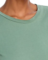 Harley Boxy Tee
