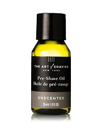 Unscented Essential Shaving Collection ($75 value)