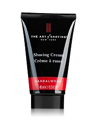 Sandalwood Essential Shaving Collection ($75 value)