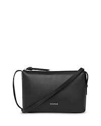 Whistles Kaia Zip Top Crossbody