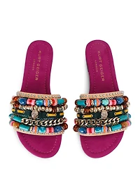 Women's Southbank Beaded Sandals