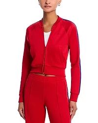 Re/Done Sunland Track Jacket