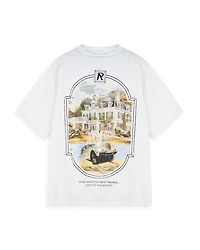 Revere Manor Tee
