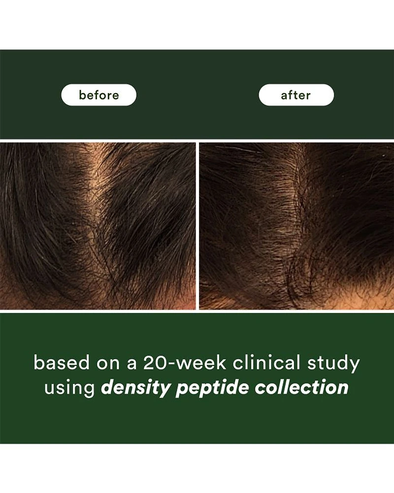 Density Peptide Hair Serum 1 oz.