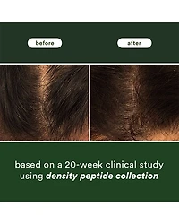 Density Peptide Hair Serum 1 oz.