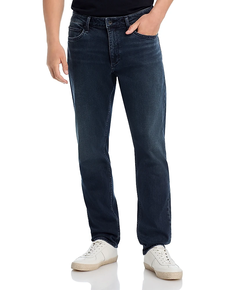 rag & bone Fit 3 Authentic Stretch Jeans