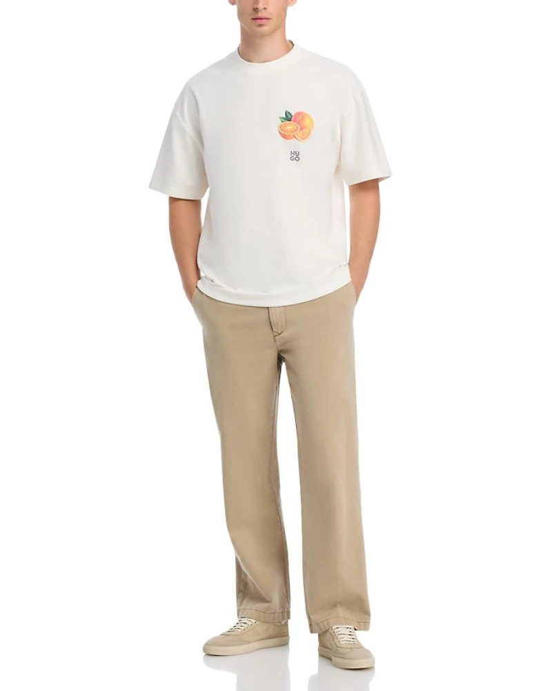 Dartiee Graphic Tee