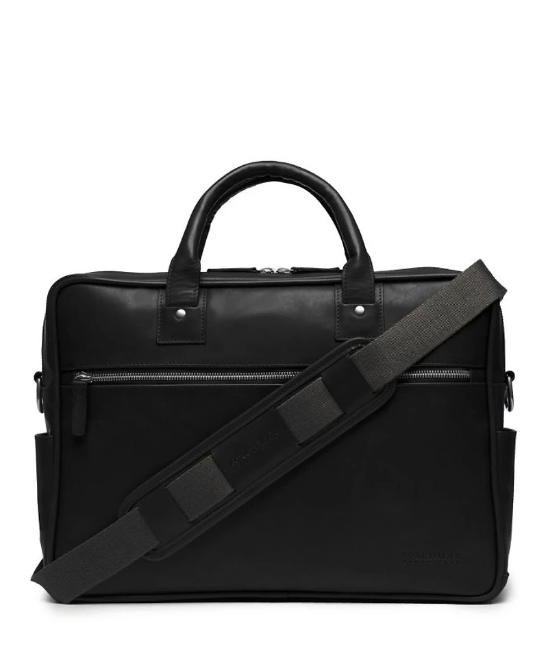 Redford 15" Laptop Briefcase