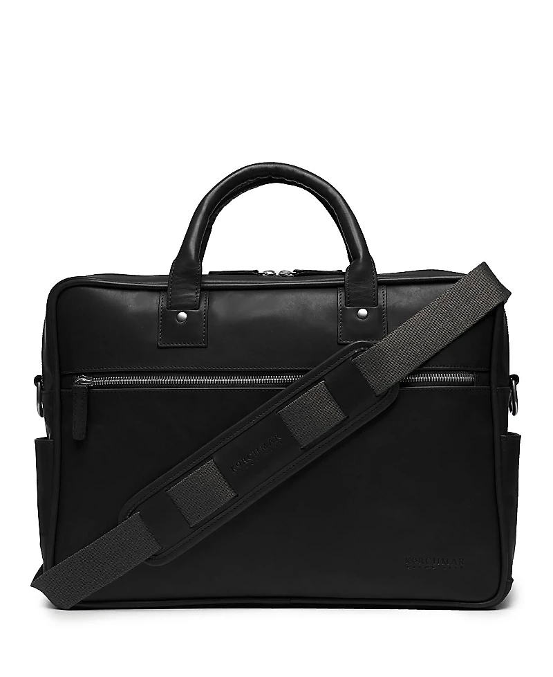 Korchmar Redford 15 Laptop Briefcase