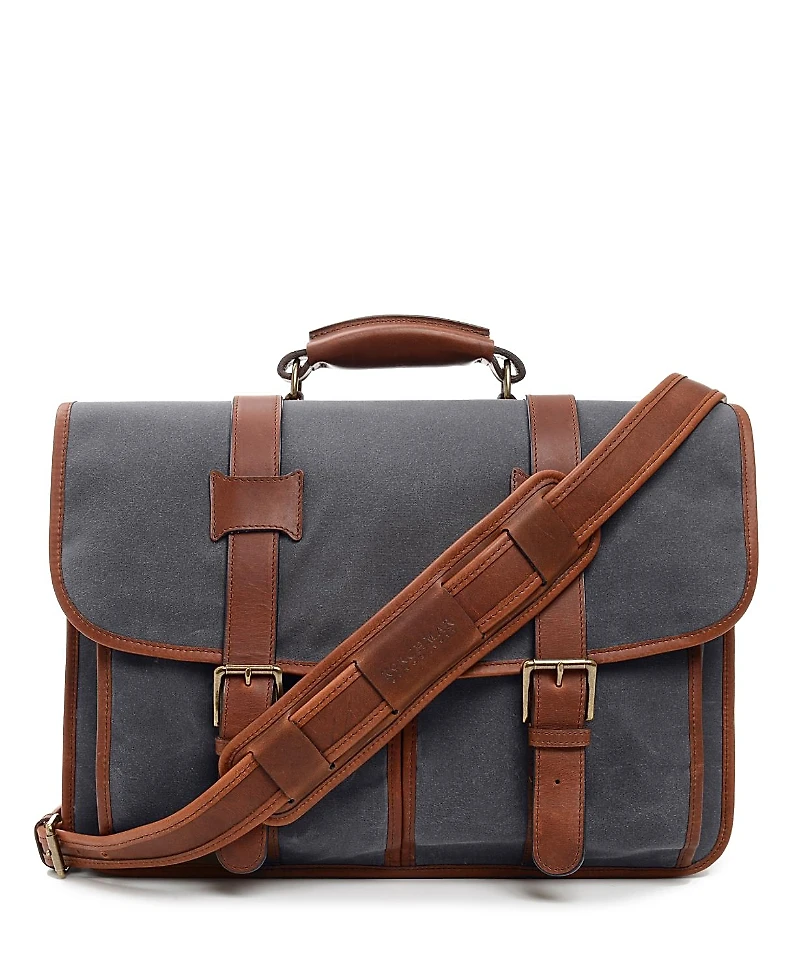Korchmar Garfield Laptop Briefcase