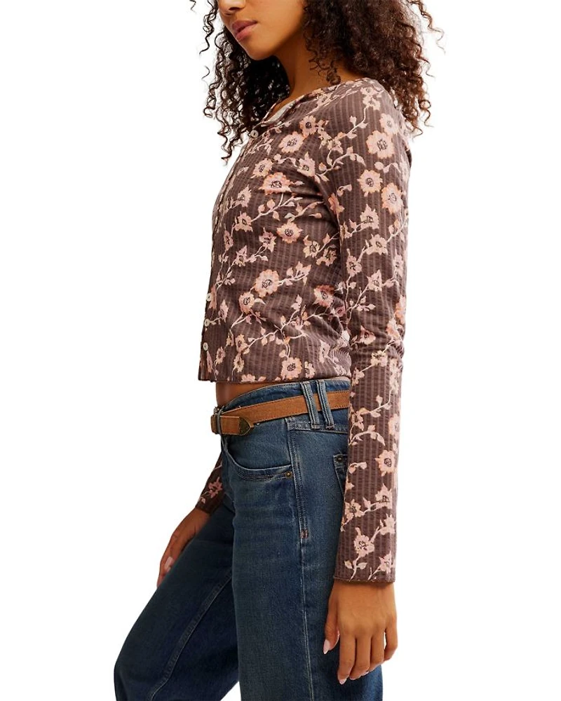Tilly Blouse