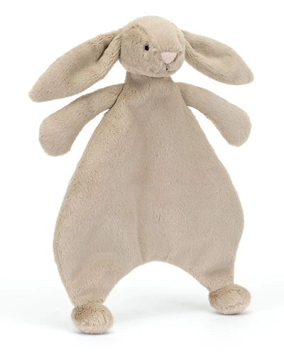 Bashful Bunny Comforter