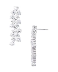 Pierre Drop Earrings