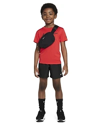 Unisex Dri-FIT Icon Woven Shorts - Little Kid