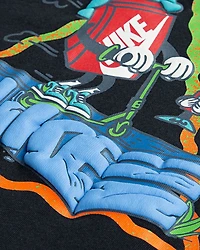 Boys' Scooter Logo Graphic Tee - Little Kid