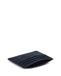 Visetos Money Clip Card Case