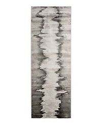 Feizy Micah 39LQF Runner Area Rug, 2'10 x 7'10