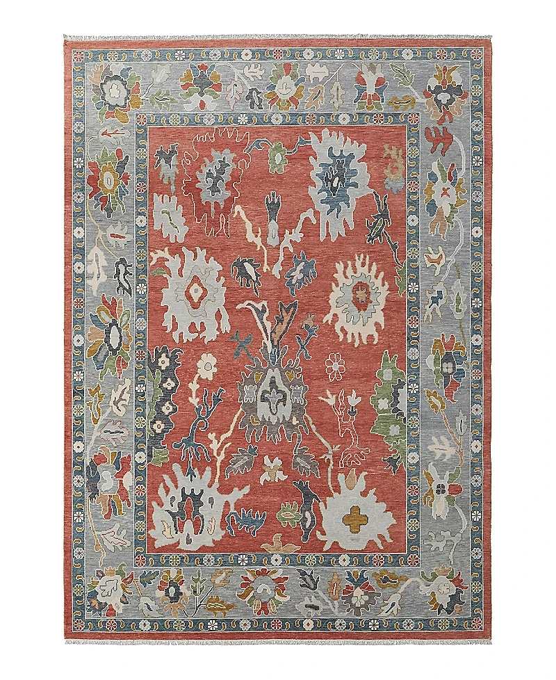 Feizy Karina 69G4F Area Rug, 5'6 x 8'6