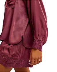 Midnight Muse Sleep Shirt