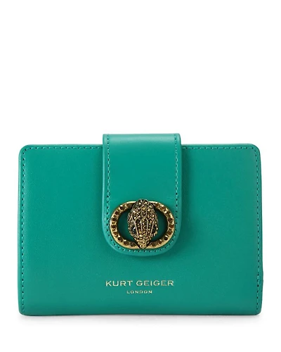 Chelsea Fold Wallet