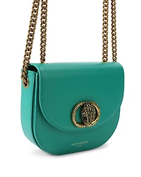 Chelsea Saddle Bag