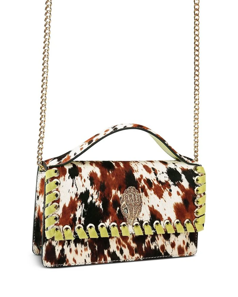 Small Bond Top Handle Bag