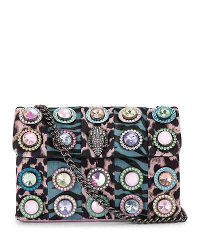 Medium Kensington Octavia Crossbody