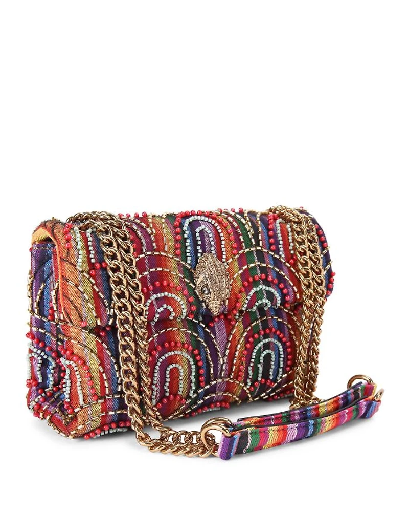Soft Medium Kensington Crossbody