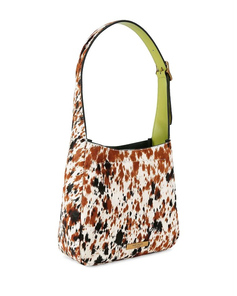 Small Bond Hobo Bag