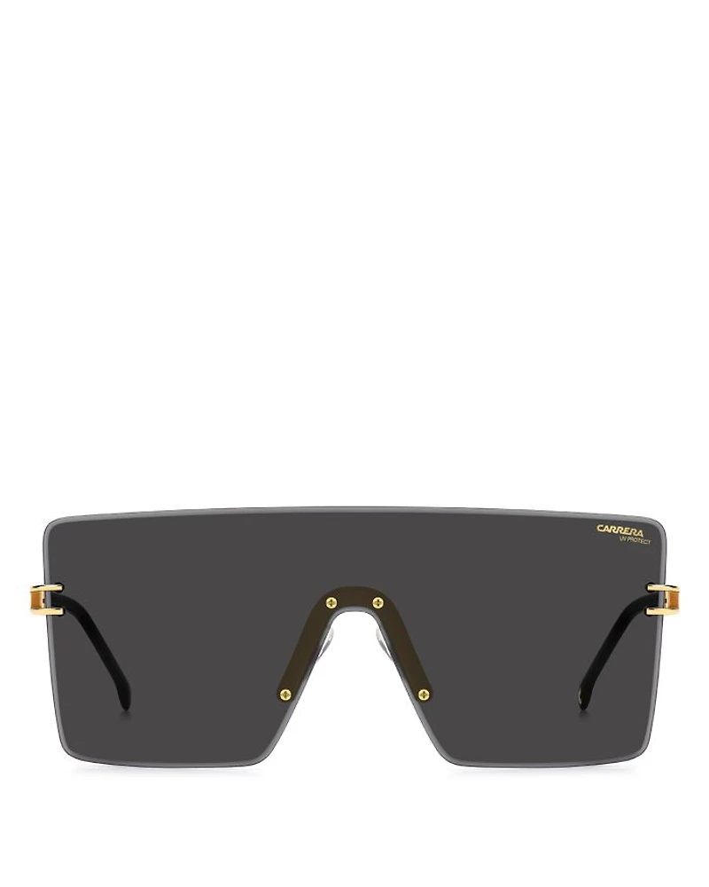 Mask Sunglasses, 99mm