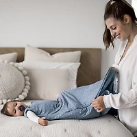 Unisex Sleep Bag Duvet 1.0 TOG - Baby
