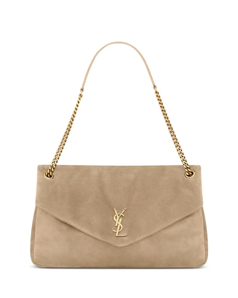 Calypso Large Shoulder Bag